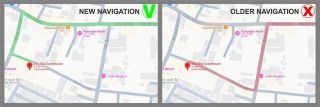 navigation