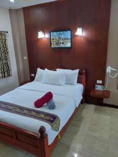 superior room