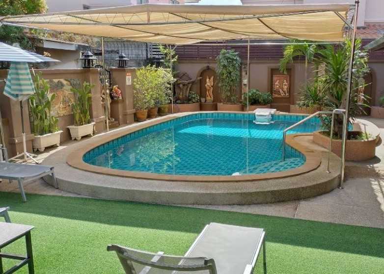 Swimmingpool