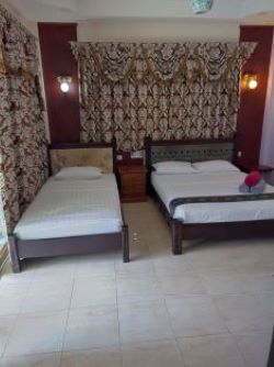 Family room A5