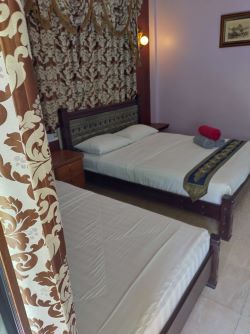 Family room A5