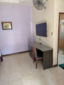 Family room A5