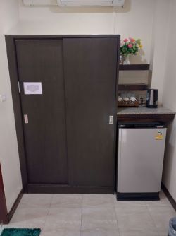 Family room A5