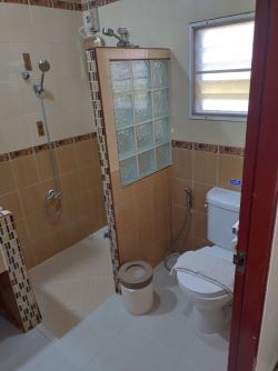 Family room A5