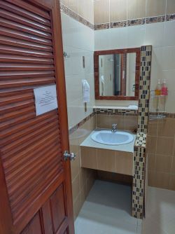 Family room A5