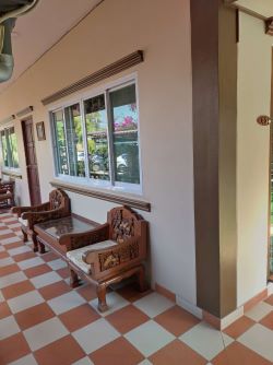 Family room A5