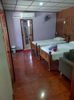 Family suite