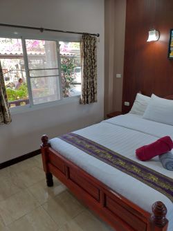 Superior room A4