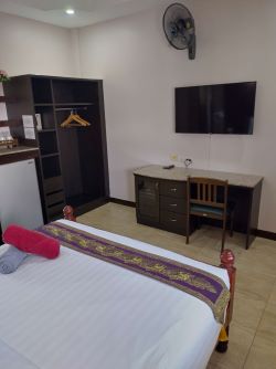 Superior room A4