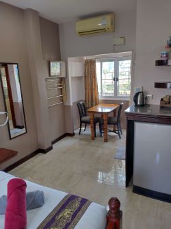 Superior room A4
