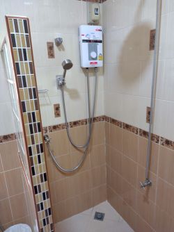 Superior room A4